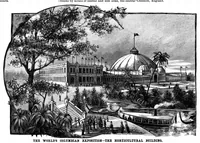An illustration from Scientific American, Vol. 65, No. 3 (July 1891) (1891)