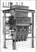 An illustration from Scientific American, Vol. 65, No. 4 (July 1891) (1891)