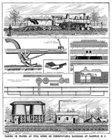 Picture 6 of 12 from Scientific American, Vol. 65, No. 4 (July 1891) (1891), leaf 4
