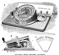 Picture 1 of 10 from Scientific American, Vol. 65, No. 6 (August 1891) (1891), leaf 3