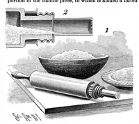 Picture 2 of 10 from Scientific American, Vol. 65, No. 6 (August 1891) (1891), leaf 3