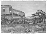 An illustration from Scientific American, Vol. 65, No. 6 (August 1891) (1891)