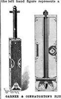 An illustration from Scientific American, Vol. 65, No. 8 (August 1891) (1891)