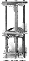 An illustration from Scientific American, Vol. 65, No. 8 (August 1891) (1891)