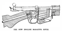 An illustration from Scientific American, Vol. 65, No. 8 (August 1891) (1891)