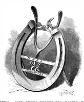 An illustration from Scientific American, Vol. 65, No. 21 (November 1891) (1891)