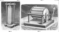 An illustration from Scientific American, Vol. 65, No. 22 (November 1891) (1891)