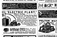 An illustration from Scientific American, Vol. 65, No. 24 (December 1891) (1891)