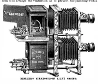 Picture 1 of 11 from Scientific American, Vol. 66, No. 1 (January 1892) (1892), leaf 4