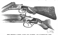 An illustration from Scientific American, Vol. 66, No. 3 (January 1892) (1892)