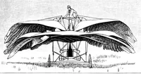 An illustration from Scientific American, Vol. 66, No. 5 (January 1892) (1892)