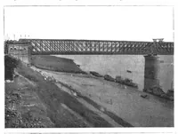 An illustration from Scientific American, Vol. 66, No. 5 (January 1892) (1892)