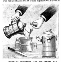 Picture 4 of 11 from Scientific American, Vol. 66, No. 7 (February 1892) (1892), leaf 4