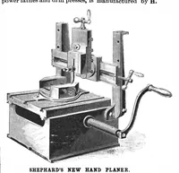 An illustration from Scientific American, Vol. 66, No. 8 (February 1892) (1892)