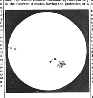An illustration from Scientific American, Vol. 66, No. 8 (February 1892) (1892)