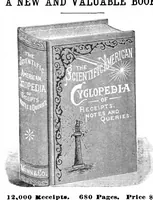 Picture 12 of 13 from Scientific American, Vol. 66, No. 9 (February 1892) (1892), leaf 14