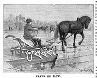 An illustration from Scientific American, Vol. 66, No. 13 (March 1892) (1892)