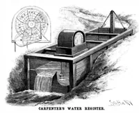 An illustration from Scientific American, Vol. 66, No. 13 (March 1892) (1892)