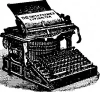 An illustration from Scientific American, Vol. 66, No. 15 (April 1892) (1892)