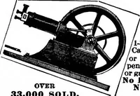 An illustration from Scientific American, Vol. 66, No. 16 (April 1892) (1892)
