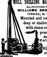 An illustration from Scientific American, Vol. 66, No. 16 (April 1892) (1892)