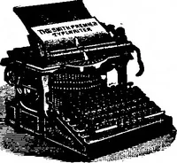 An illustration from Scientific American, Vol. 66, No. 16 (April 1892) (1892)