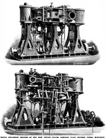 An illustration from Scientific American, Vol. 66, No. 17 (April 1892) (1892)