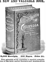 Picture 16 of 17 from Scientific American, Vol. 66, No. 17 (April 1892) (1892), leaf 14