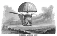 An illustration from Scientific American, Vol. 66, No. 19 (May 1892) (1892)