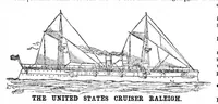 An illustration from Scientific American, Vol. 66, No. 19 (May 1892) (1892)