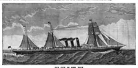 An illustration from Scientific American, Vol. 66, No. 21 (May 1892) (1892)