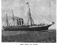 An illustration from Scientific American, Vol. 66, No. 21 (May 1892) (1892)