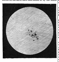 An illustration from Scientific American, Vol. 66, No. 21 (May 1892) (1892)