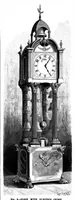 An illustration from Scientific American, Vol. 66, No. 21 (May 1892) (1892)