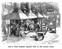 Picture 1 of 15 from Scientific American, Vol. 66, No. 22 (May 1892) (1892), leaf 0