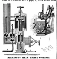 An illustration from Scientific American, Vol. 66, No. 22 (May 1892) (1892)