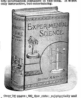 An illustration from Scientific American, Vol. 66, No. 24 (June 1892) (1892)