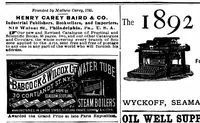 Picture 13 of 14 from Scientific American, Vol. 66, No. 25 (June 1892) (1892), leaf 14