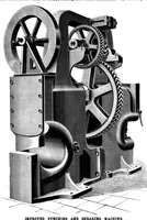 An illustration from Scientific American, Vol. 66, No. 26 (June 1892) (1892)
