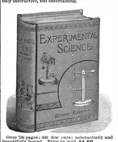 An illustration from Scientific American, Vol. 67, No. 2 (July 1892) (1892)