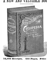 Picture 12 of 13 from Scientific American, Vol. 67, No. 3 (July 1892) (1892), leaf 14