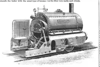 Picture 1 of 13 from Scientific American, Vol. 67, No. 3 (July 1892) (1892), leaf 3