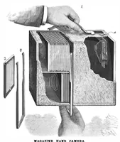 Picture 4 of 13 from Scientific American, Vol. 67, No. 3 (July 1892) (1892), leaf 4