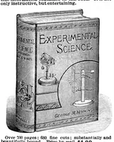 An illustration from Scientific American, Vol. 67, No. 4 (July 1892) (1892)