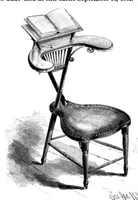 An illustration from Scientific American, Vol. 67, No. 5 (July 1892) (1892)