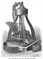 An illustration from Scientific American, Vol. 67, No. 6 (August 1892) (1892)