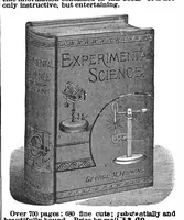 An illustration from Scientific American, Vol. 67, No. 7 (August 1892) (1892)