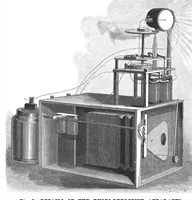 An illustration from Scientific American, Vol. 67, No. 7 (August 1892) (1892)