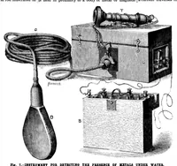 An illustration from Scientific American, Vol. 67, No. 8 (August 1892) (1892)