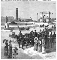 An illustration from Scientific American, Vol. 67, No. 10 (September 1892) (1892)